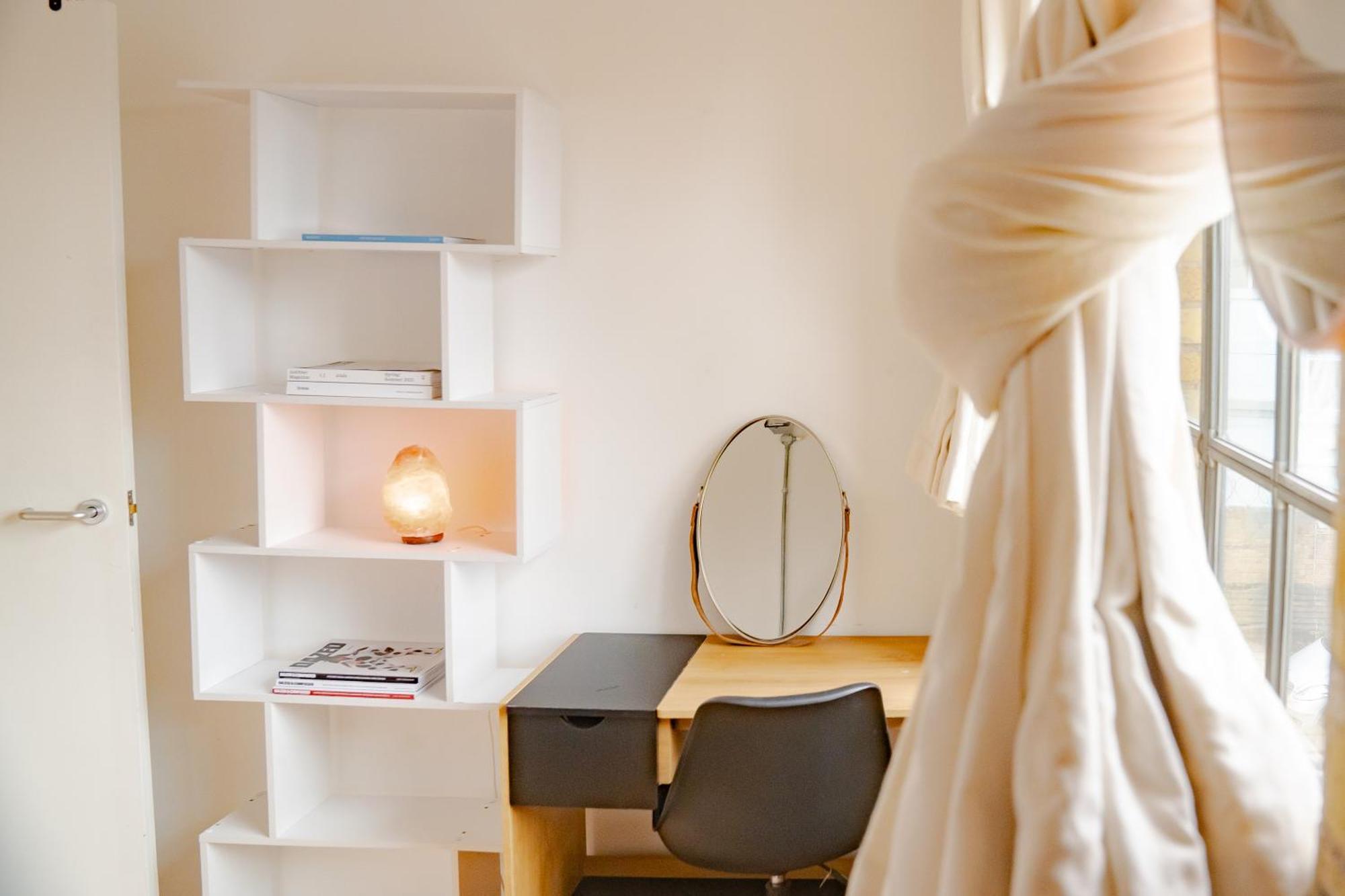 Loft Style Apartment Near O2, Abba Voyage, Excel London Eksteriør billede
