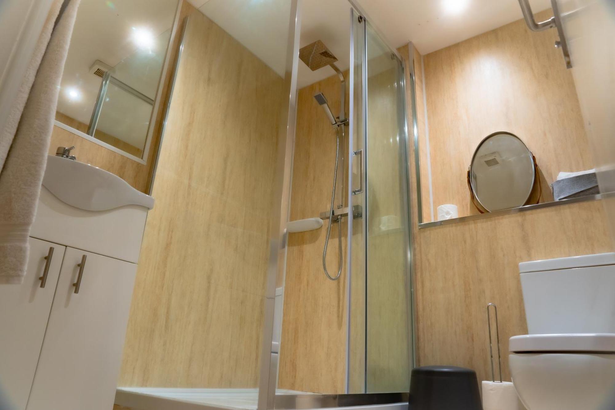 Loft Style Apartment Near O2, Abba Voyage, Excel London Eksteriør billede